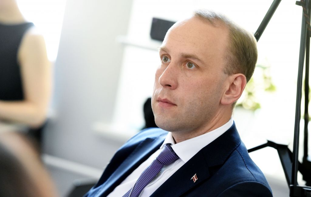 VID ģenerāldirektora amatam cer piesaistīt otrā līmeņa vadītājus no privātā biznesa
