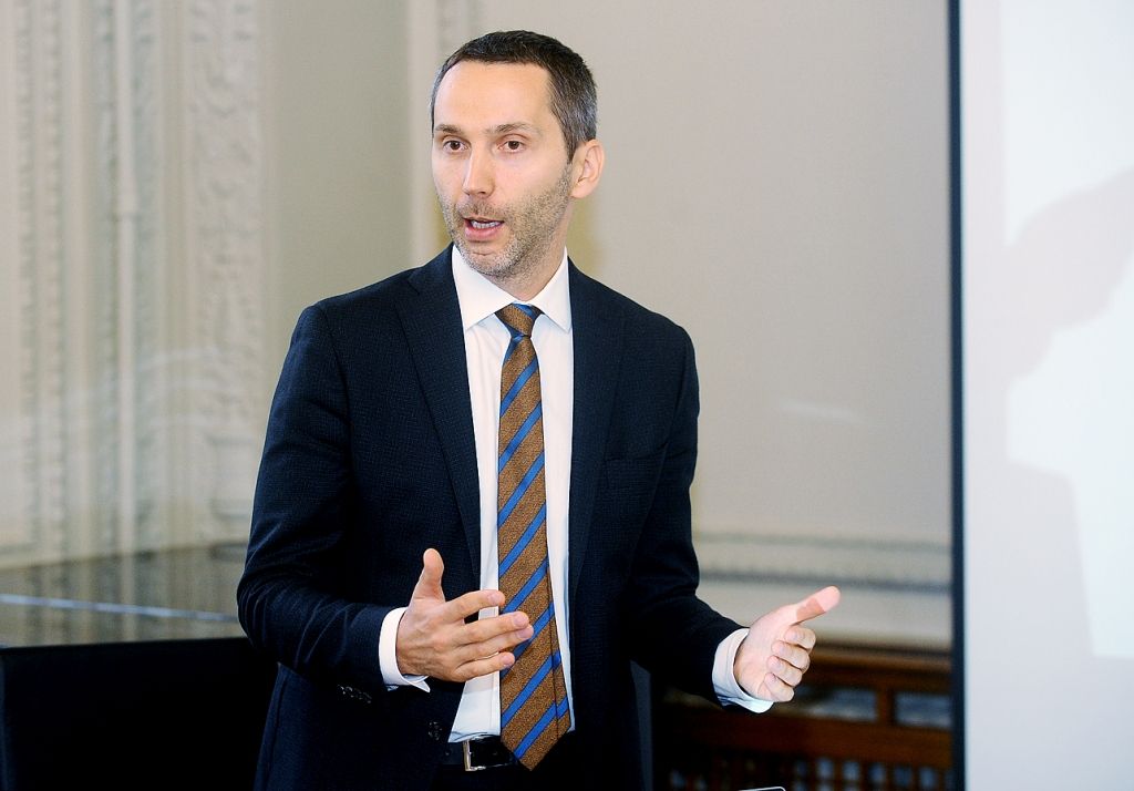 Prioritāri – lokālā žurnālistika