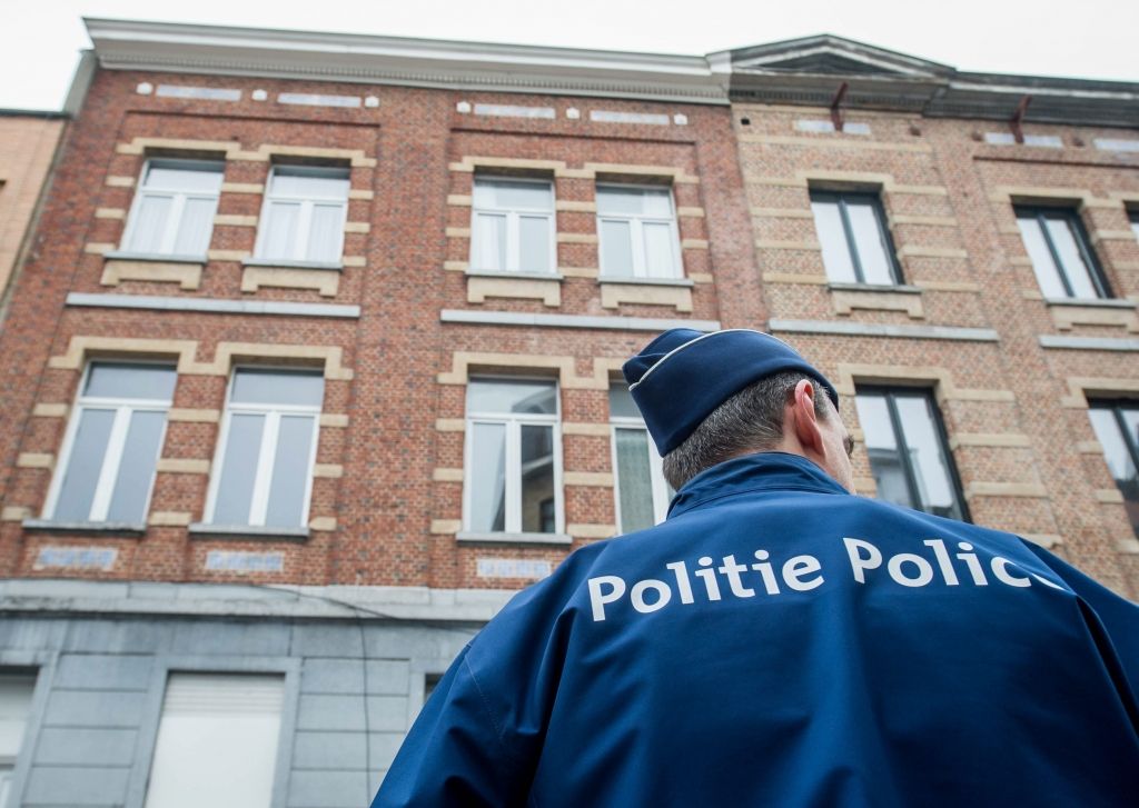 Sprādzienā Beļģijas sporta centrā viens bojāgājušais, četri ievainoti