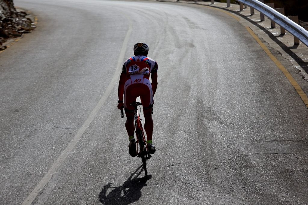 Smukulim astotā vieta Vuelta Espana astotajā posmā