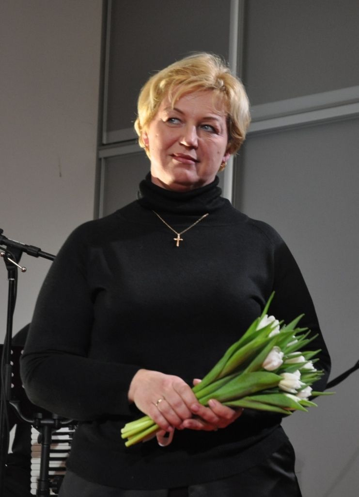 Ratniece-Kadeģe būs Seska padomniece 