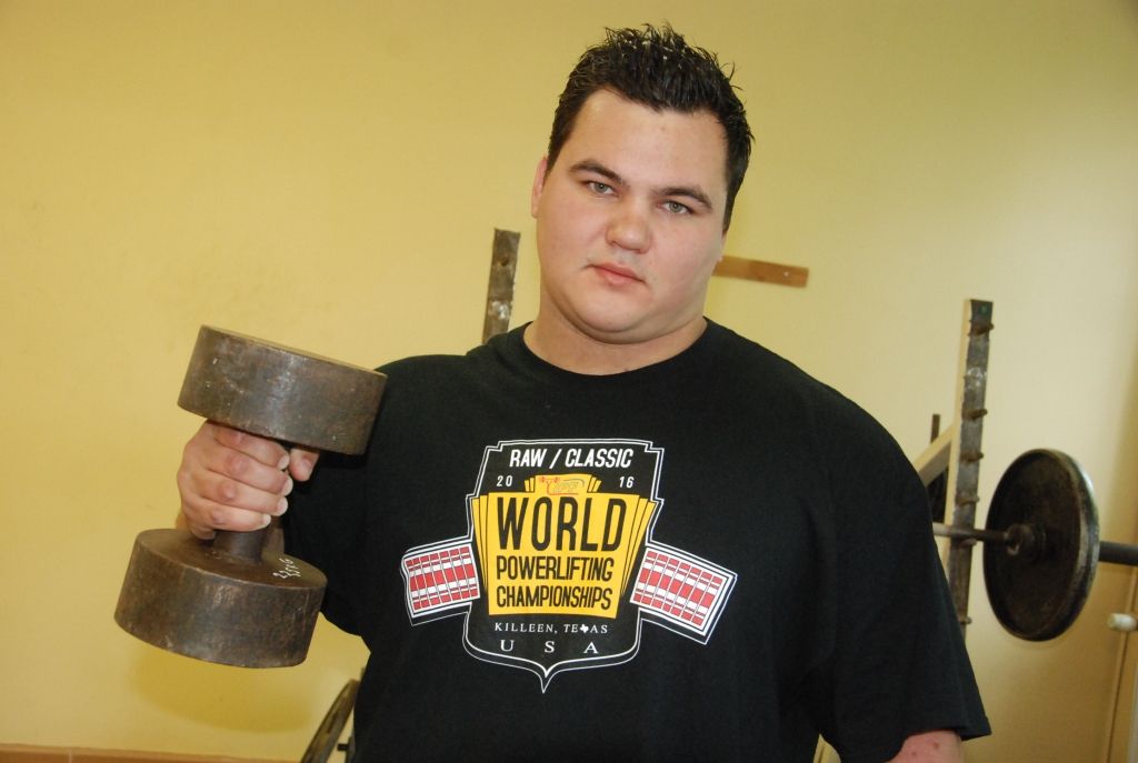 Māris Juzups kļūst par Eiropas vicečempionu, čempions pieķerts dopinga lietošanā