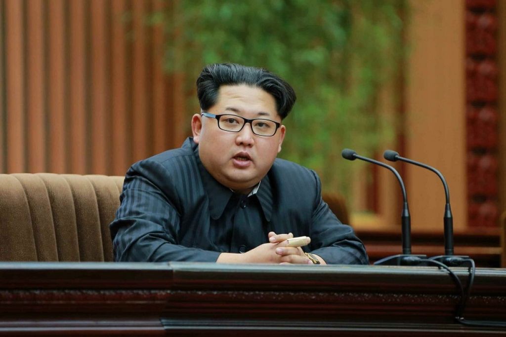 Dienvidkoreja: Ziemeļkorejā izpildīts nāvessods vicepremjeram izglītības jautājumos