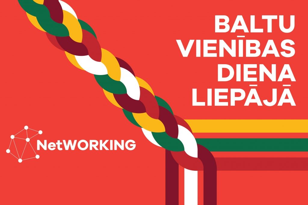Tīklošanās pasākums “netWORKING”