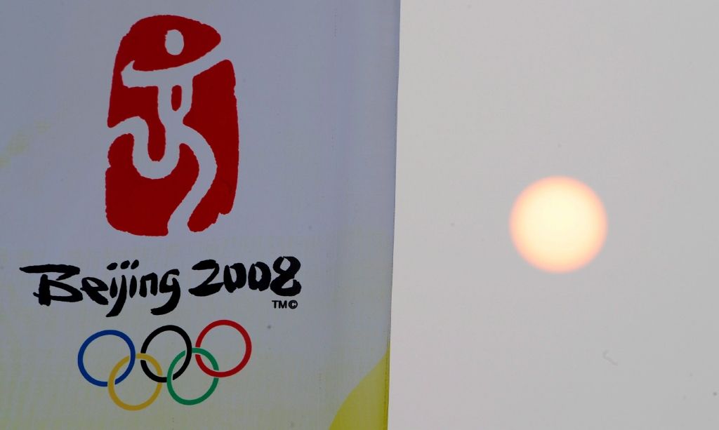 Par dopinga lietošanu vairākiem sportistiem atņem Pekinā izcīnītās olimpiskās medaļas