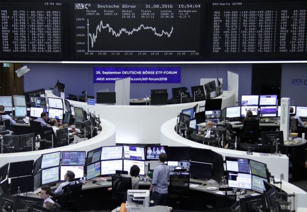Investors: Akciju tirgos ienāks jaunā paaudze