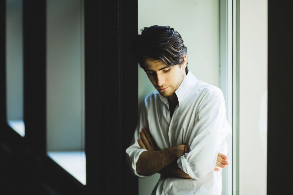 136. koncertsezonu Simfoniskais orķestris atklās kopā ar Georgiju Osokinu