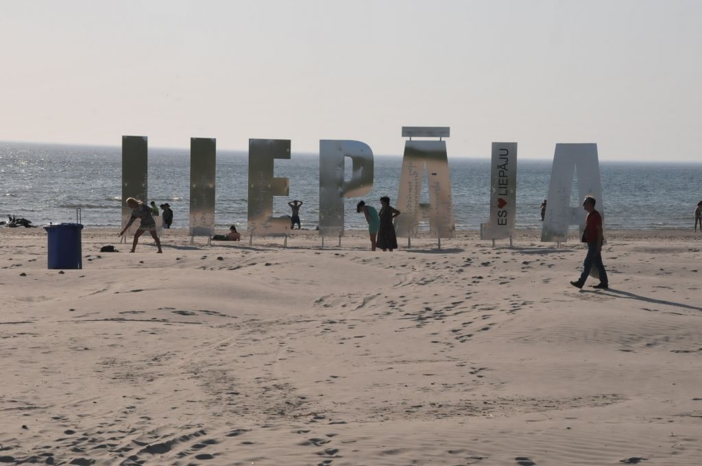 Vasaras laikā tūrisma informācijas birojs apkalpojis vairāk kā 10 tūkstošus tūristu