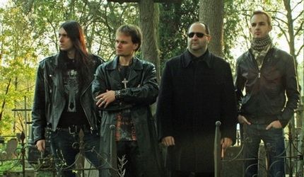 Lietuvas grupa “Inferno” Liepājā