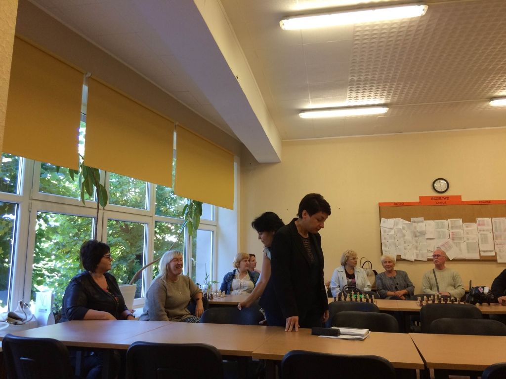 Liepājas kompleksā sporta skola iesaistīta "Saskaņas" politiskajās cīņās