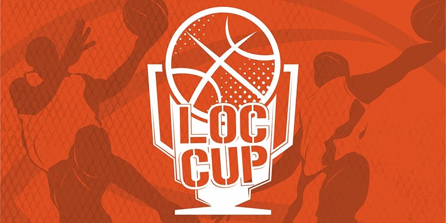 Ceturtdien sāksies "LOC CUP" cīņas basketbola laukumos