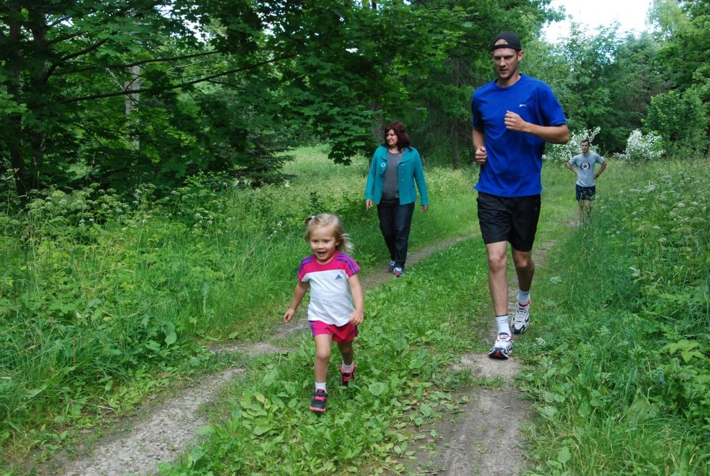 Noslēgsies Aizputes novada čempionāts krosā