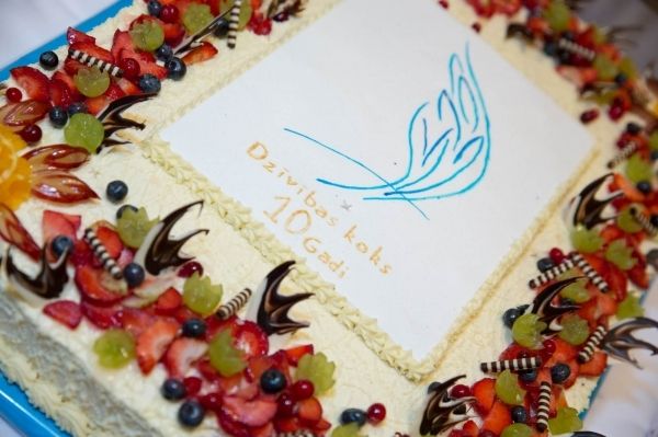 "Dzīvības koks" rīko tikšanos ar pneimologu Andri Kristonu