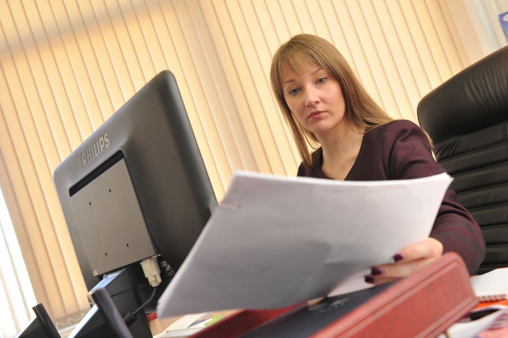 Galavārdu teiks nodokļu administrācija 