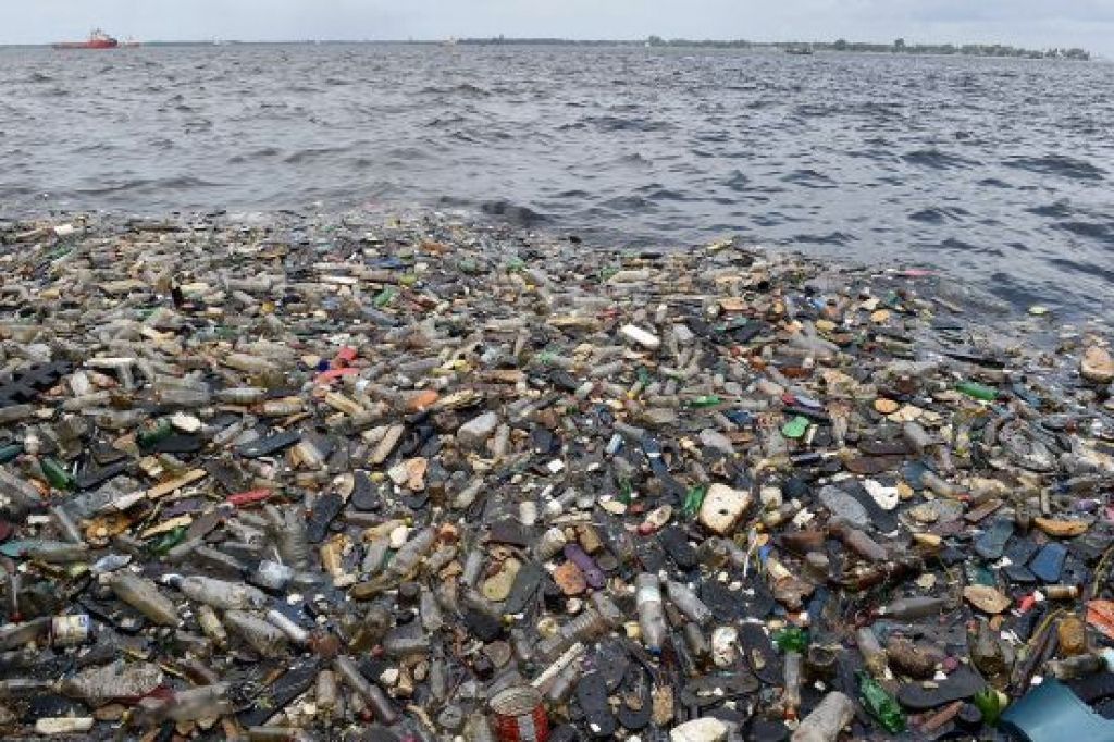 Ierobežos plastmasas maisiņu patēriņu
