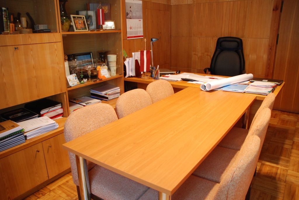 Darba gadatirgū piedāvās vairāk nekā 700 brīvās darba vietas