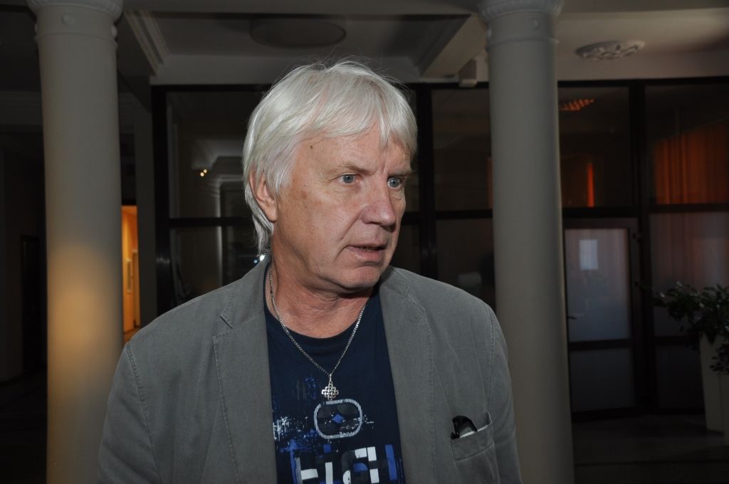 Jaunā konservatīvā partija nodibina Liepājas nodaļu