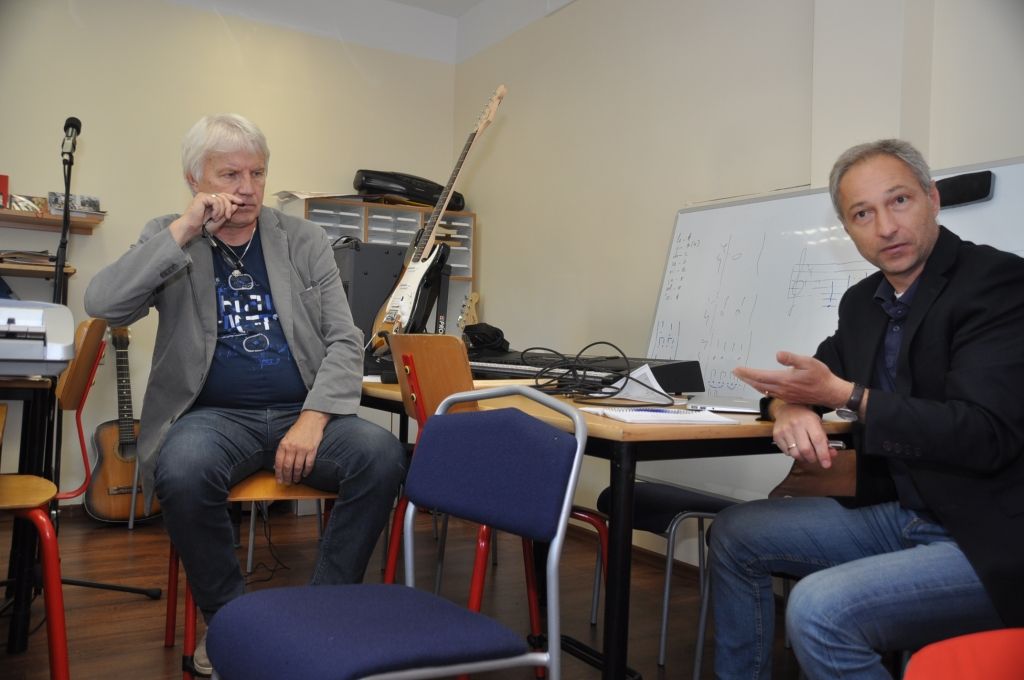 Jaunā konservatīvā partija nodibina Liepājas nodaļu