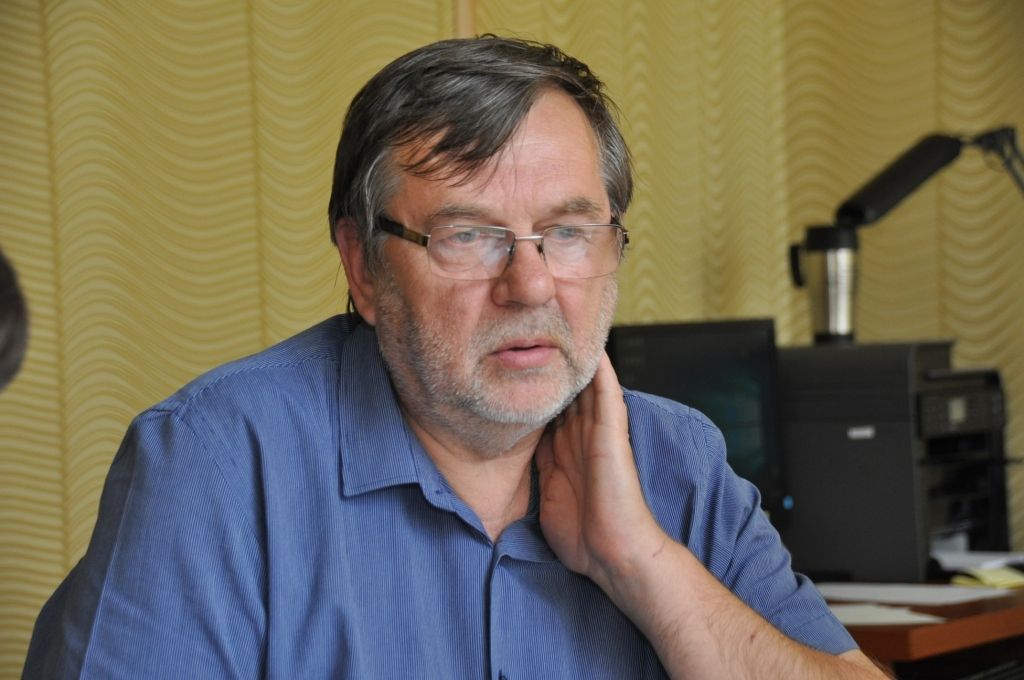 Gramzdā taps “Vārti uz Latviju”
