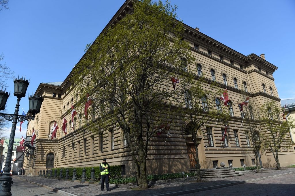 Gaidāmas intensīvas debates par jauno iepirkumu likumu