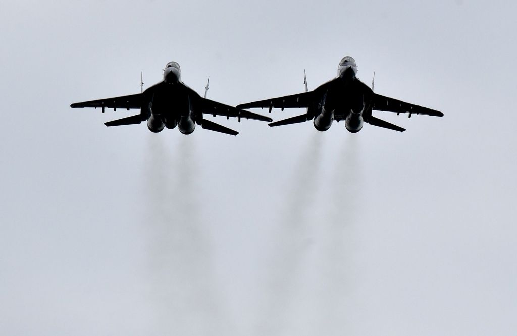 NATO un Krievija sarunās spriež par riska samazināšanu