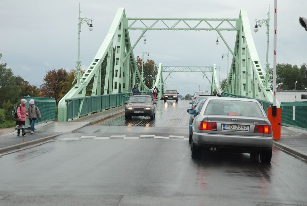 Liepājas pašvaldība nodos AM īpašumā zemi Karostā