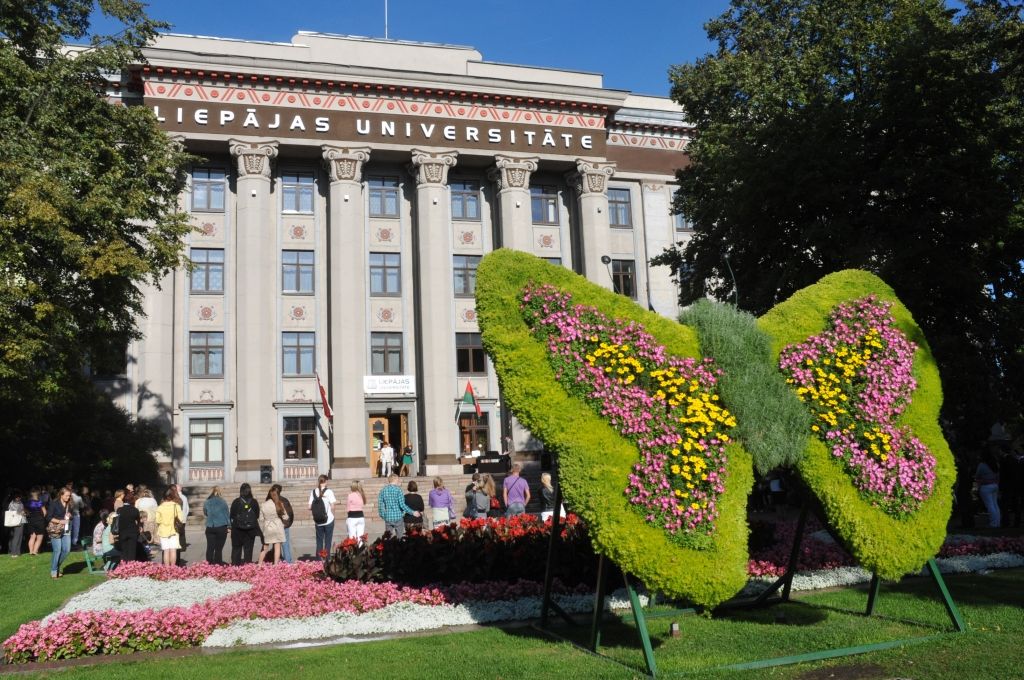 Liepājas Universitātē diskutēs par nacionālās drošības jautājumiem