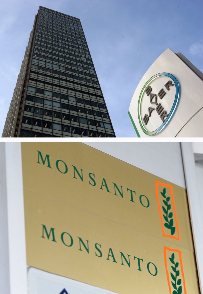 ES izvērtēs Bayer un Monsanto apvienošanās iespējamo ietekmi uz Eiropas tirgu