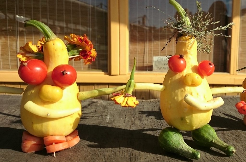 Miķeļdienas gadatirgū andelēs rudens veltes un izklaidēsies kopā ar cirku