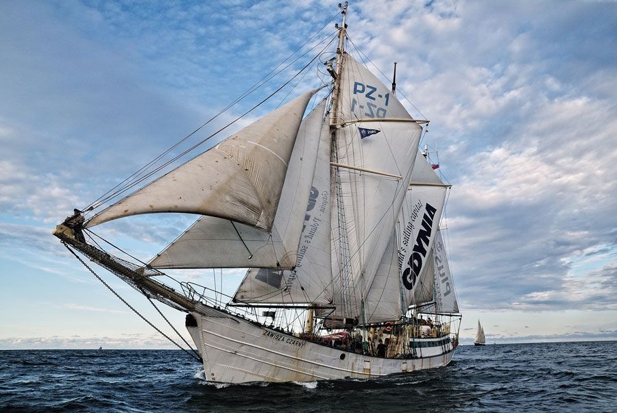 Liepājā uzstāsies vīru jūrasbraucēju koris no Polijas