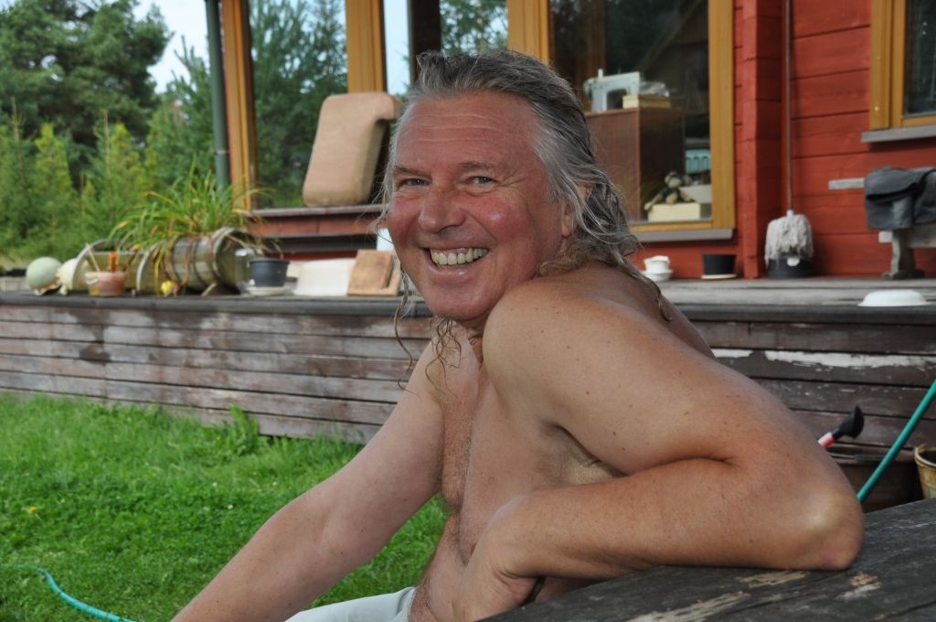 Vecliepājas puika ar misijas apziņu