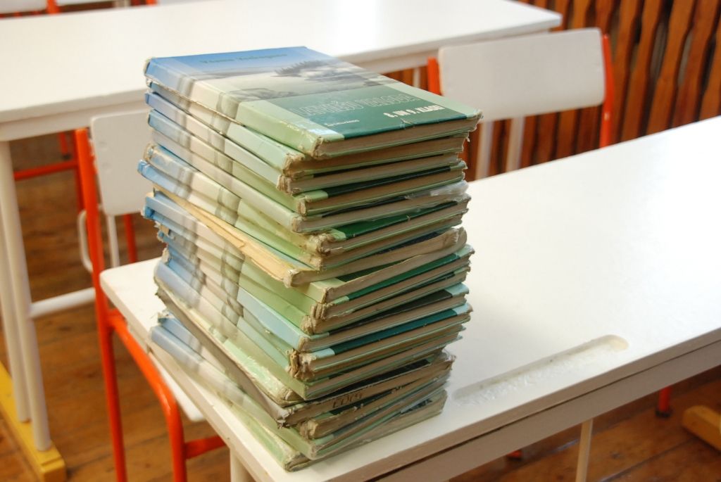 Ar erudīcijas spēlēm Liepājā atzīmēs skolotāju dienu