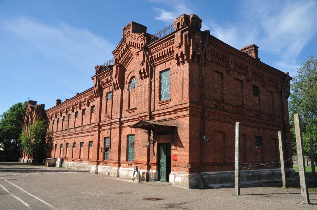 Karostas cietumu gadā apmeklē ap 20 000 tūristu