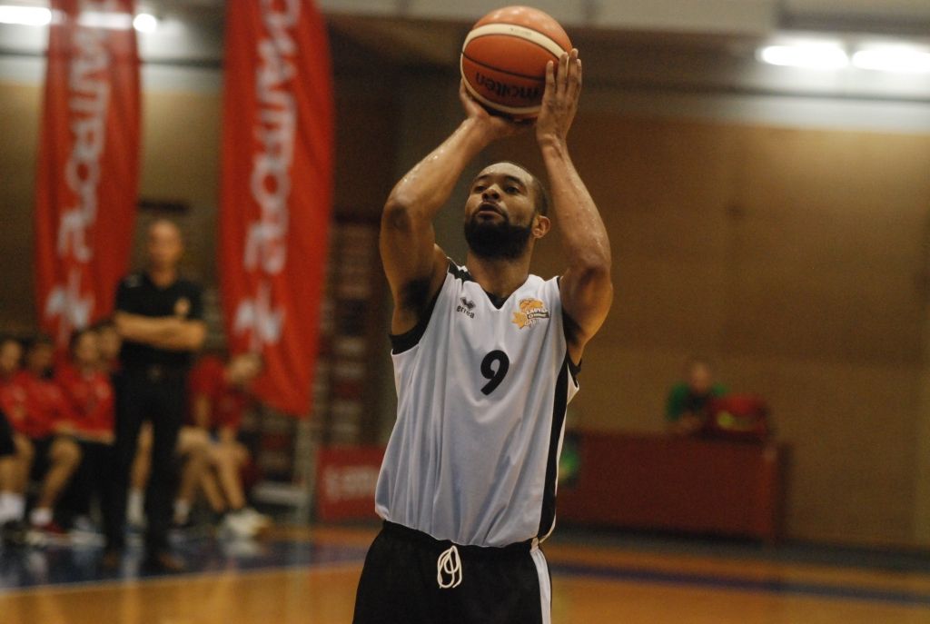 "Liepāja/Triobet" un "VEF Rīga" spēkosies par "Liepājas papīrs Cup" trešo vietu