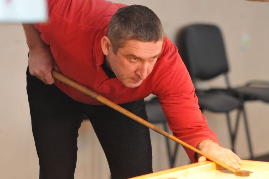 Liepājas un Priekules novusisti pārvar Latvijas čempionāta otro kārtu