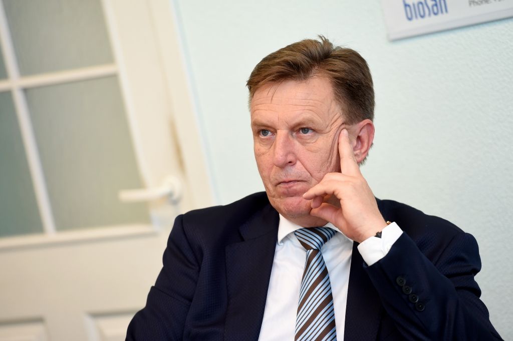 Lielākais reitinga kritums septembrī zaļzemniekiem