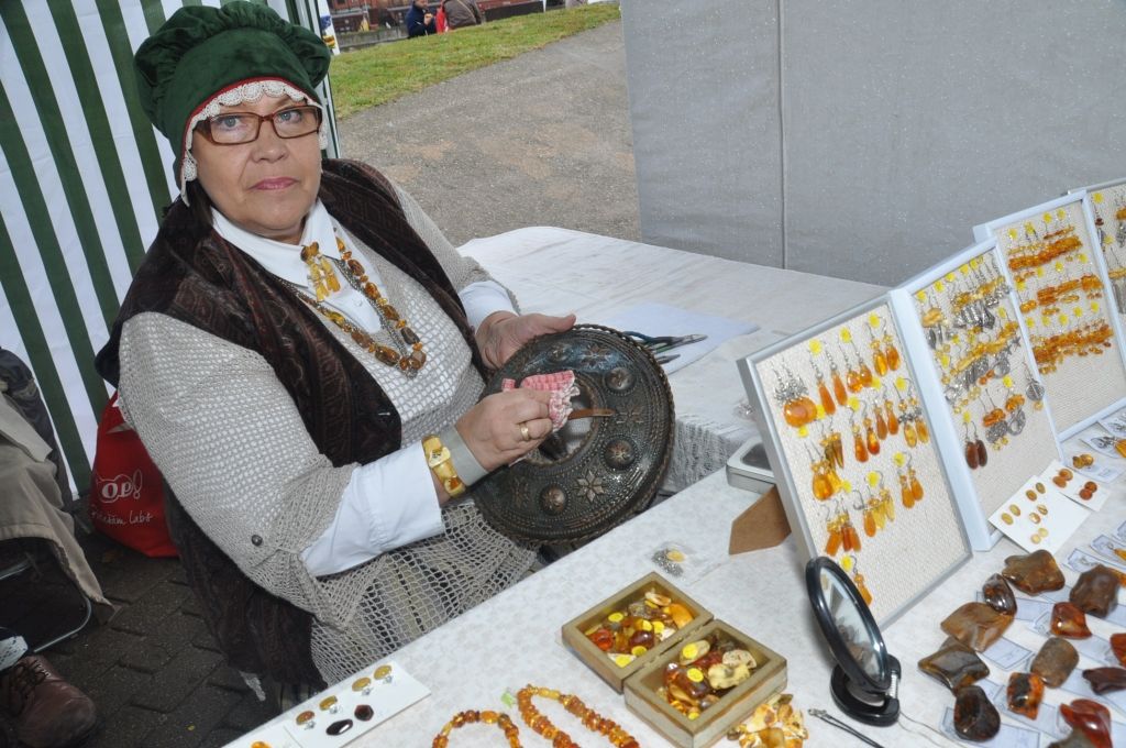 FOTO: Liepājā svin Baltu vienības dienu