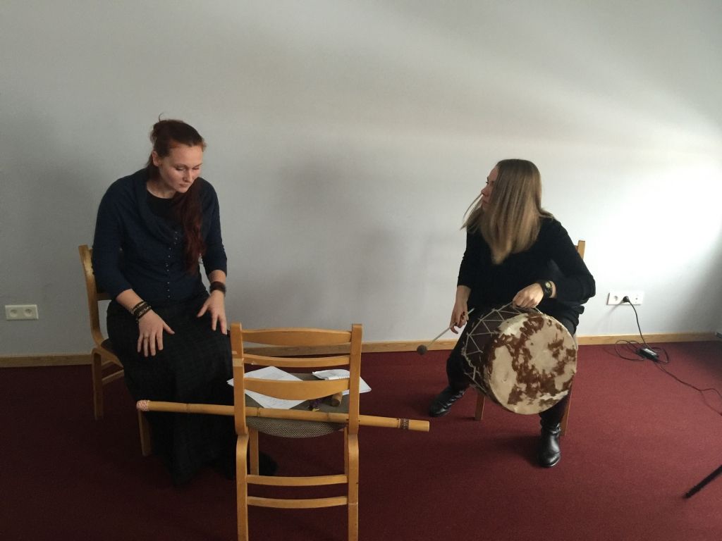 Bibliotēkā ''Libris'' notiks meistarklase par darba tikumu