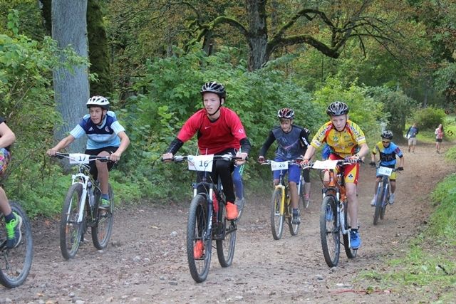Nīcas vidusskolas velosportisti gūst godalgas