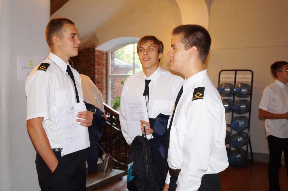 Liepājas Jūrniecības koledža ar dažādiem pasākumiem svinēs 140 gadu jubileju