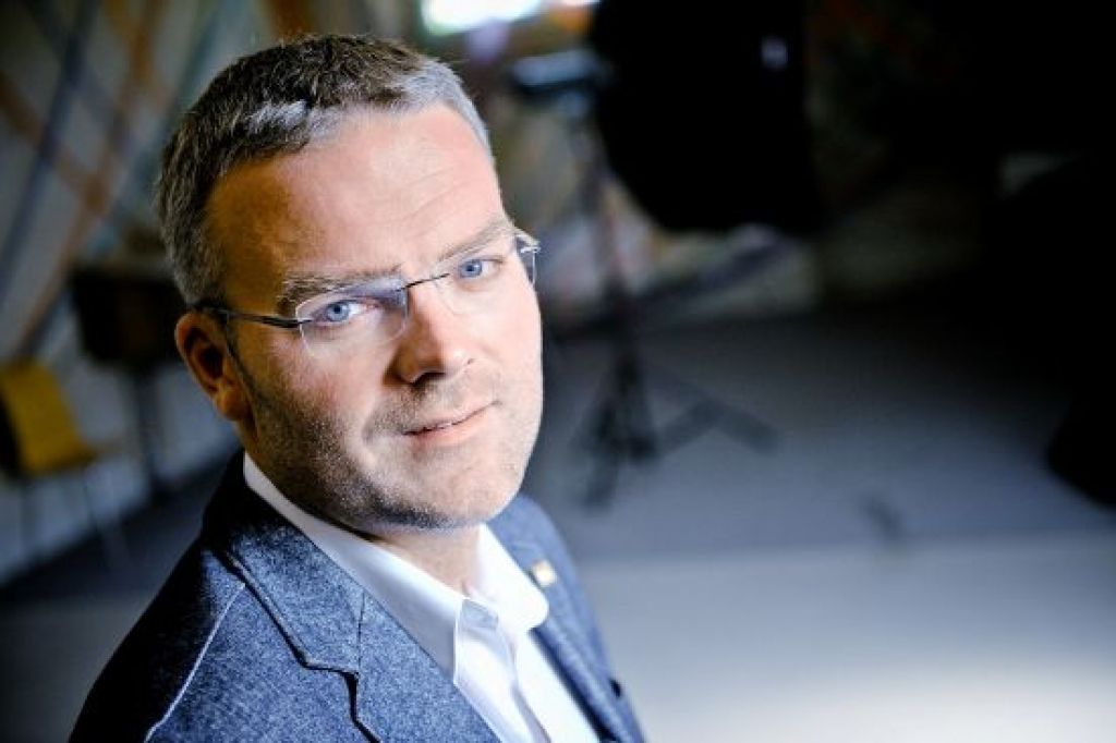 Jirgens: Grāmata latviešu valodā vienkārši nevar maksāt lēti