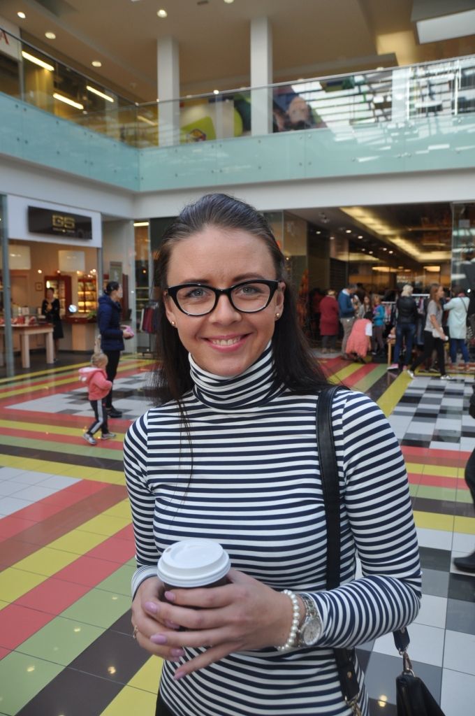 FOTO: ''Andelē Mandelē'' tirgojas ar to, ko pašām vairs nevajag