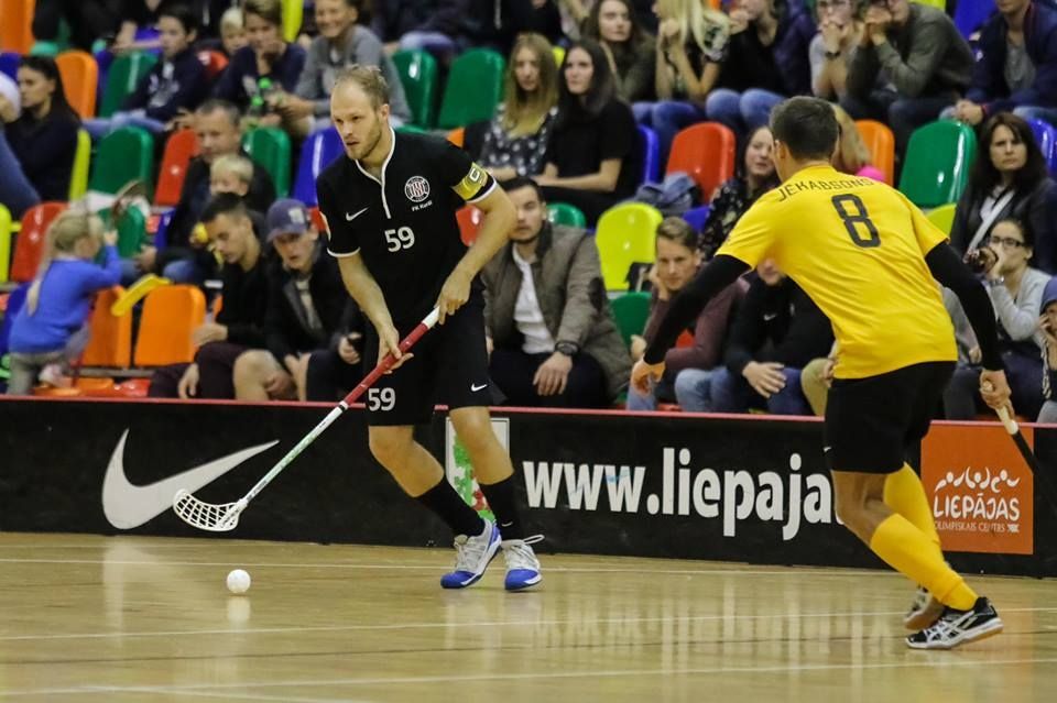 "Kuršu" galvenais treneris būs Mihails Kostusevs