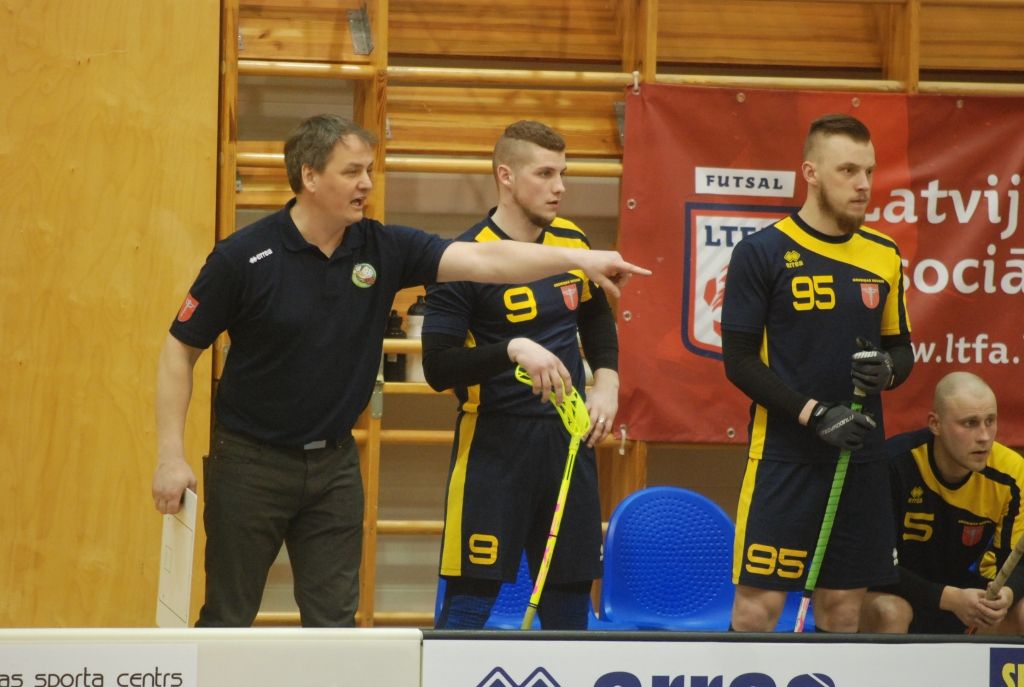 "Leģions/Grobiņas novads" sāks svētdien, "Livonija" šosezon nespēlēs