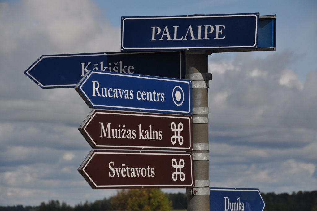 Palaipe un Liparti elpo savā ritmā