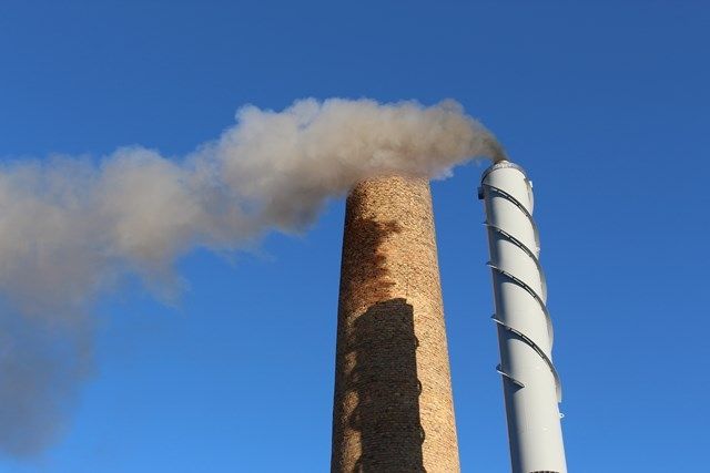 Oktobra sākumā vairākās Nīcas ēkās sāks apkures sezonu