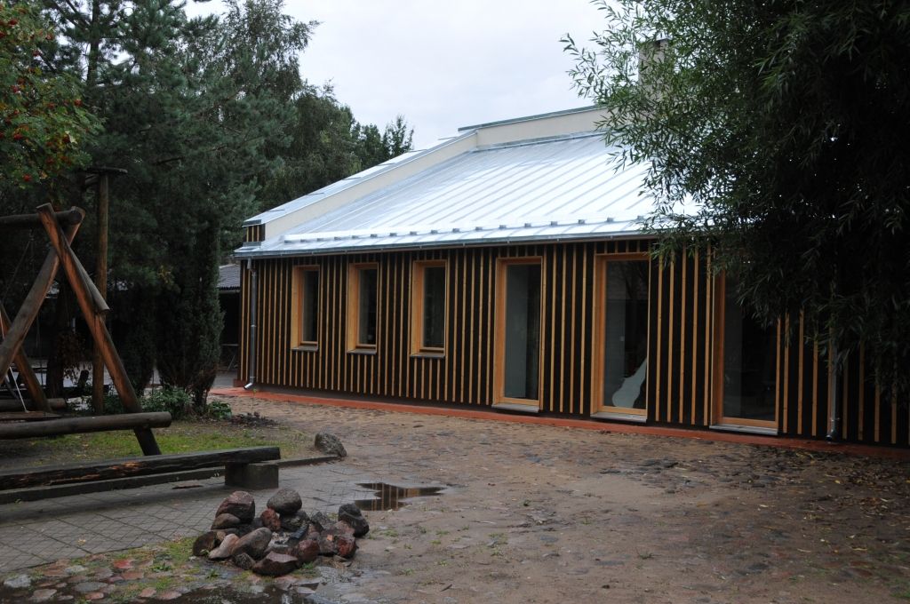 Jauniešu mājā notiks spāņu un itāļu kultūras vakari