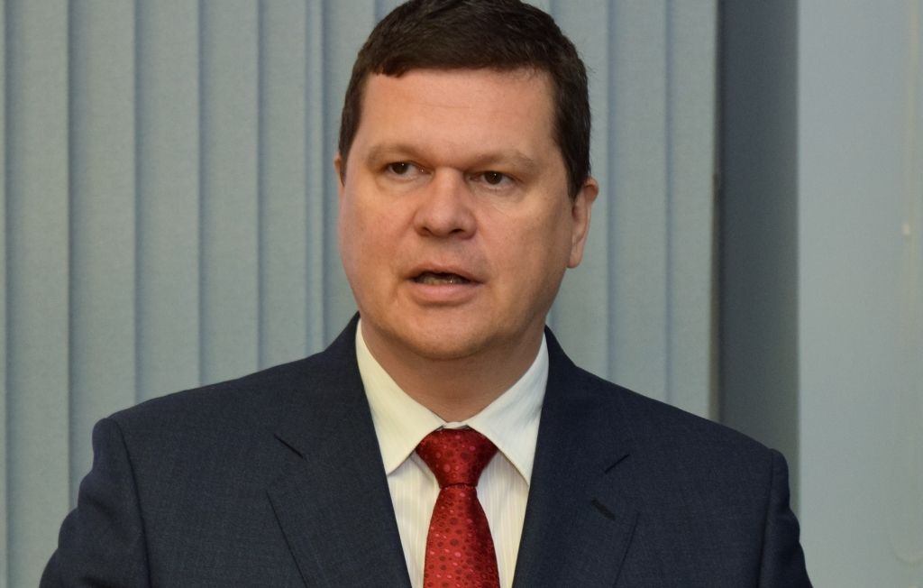 Gerhards: Gaiziņkalna virsotne tiks uzdāvināta valstij