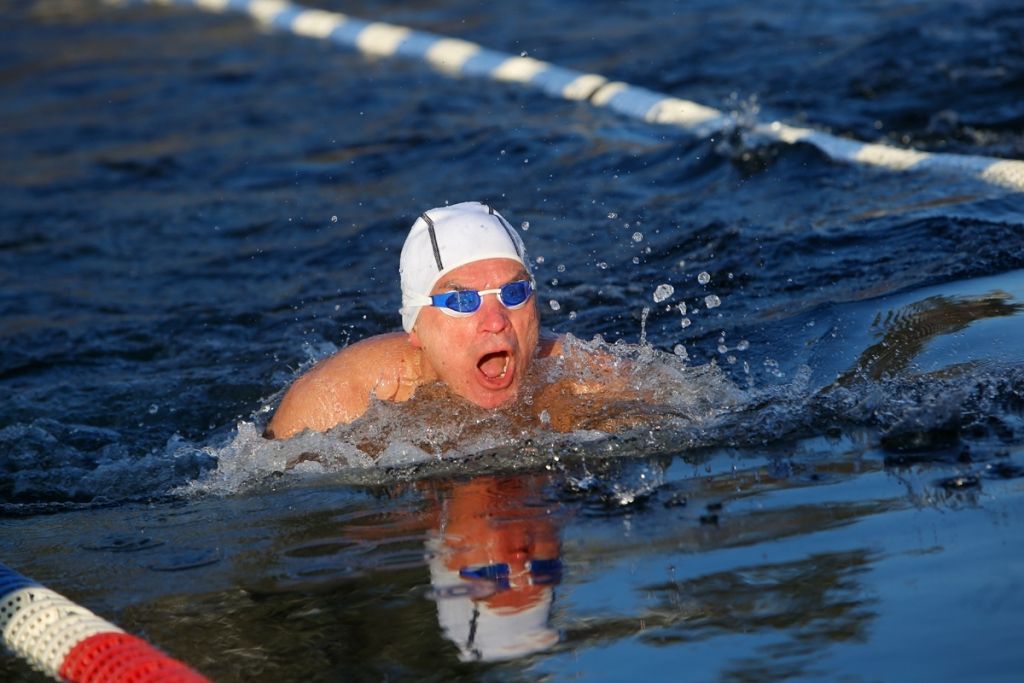 Liepājā atklās ziemas peldēšanas sezonu