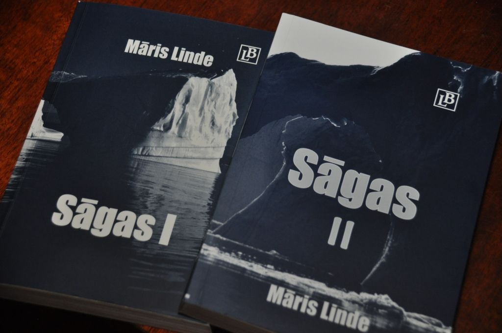 Ziemeļnieku “Sāgas” ieteic visiem kultūras cilvēkiem